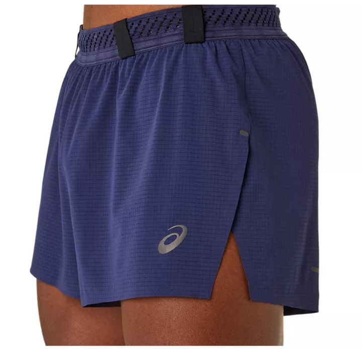 Asics Men's Falmouth Road Race 2024 Metarun Split Short (2011C752-400) FRR04 (POS)