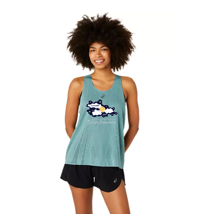 Camiseta de tirantes Metarun de ASICS para mujer (2012C973-300) TWI_02