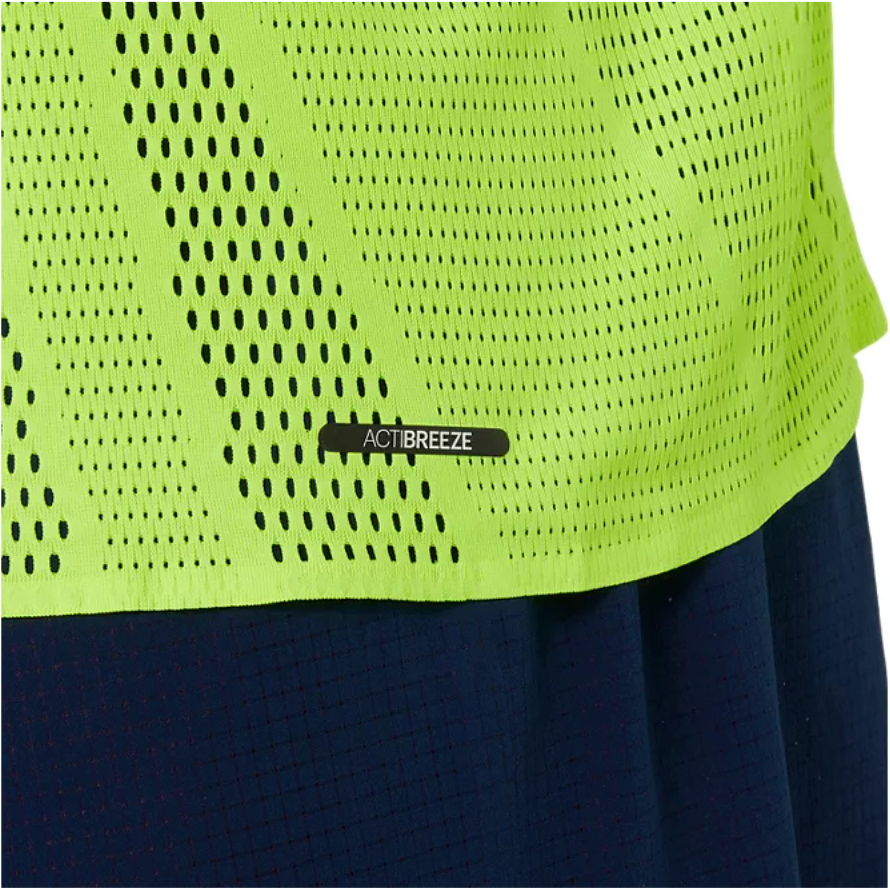 Los Angeles Road Runners - ASICS Men's Metarun Singlet (2011C990) (LARR-04)