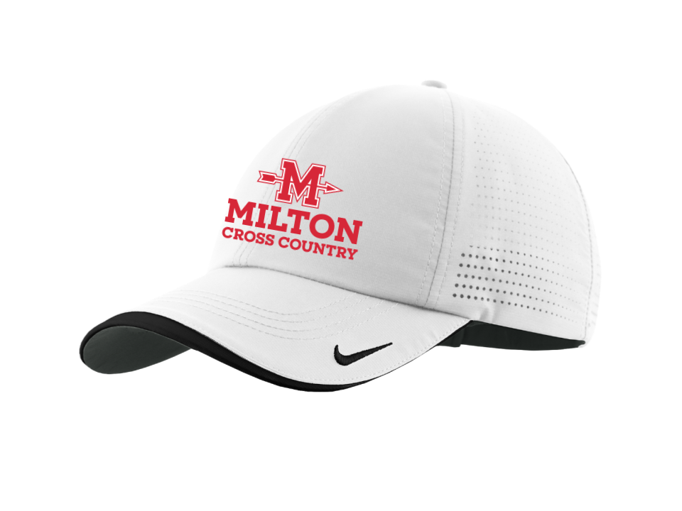 Milton XC - Nike Dri-FIT Featherlight Performance Cap (NKFB6445)