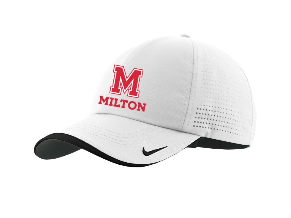 Milton XC - Nike Dri-FIT Featherlight Performance Cap (NKFB6445)
