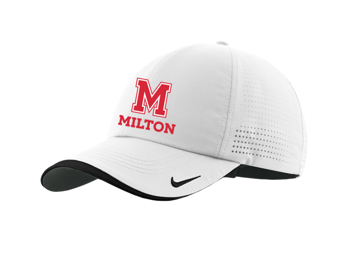 Milton XC - Nike Dri-FIT Featherlight Performance Cap (NKFB6445)