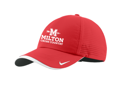 Gorra de rendimiento ligera y ligera Nike Dri-FIT (NKFB5666)