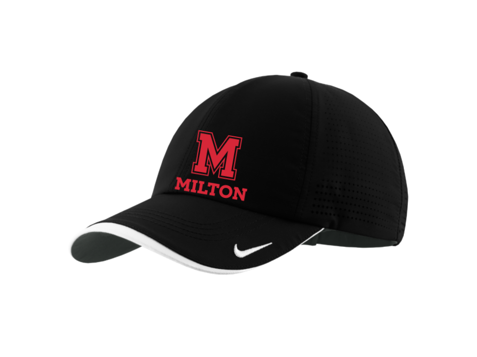 Milton XC - Nike Dri-FIT Featherlight Performance Cap (NKFB6445)