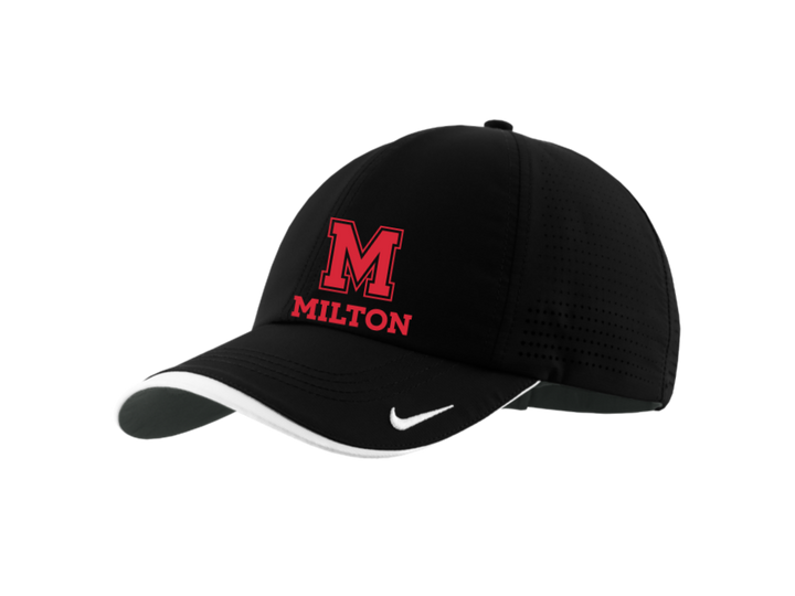 Milton XC - Nike Dri-FIT Featherlight Performance Cap (NKFB6445)