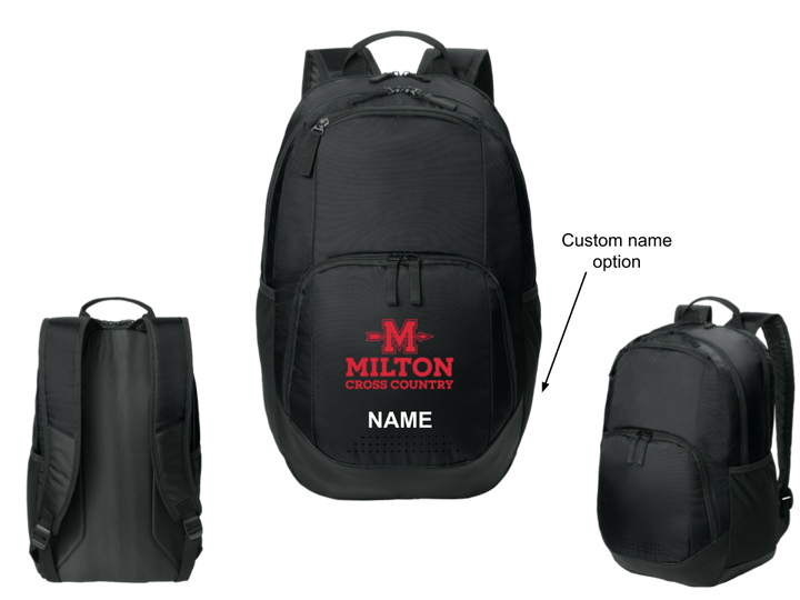 Milton XC - Sport-Tek® Rec Backpack (BST200)