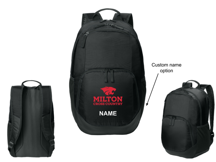 Milton XC - Sport-Tek® Rec Backpack (BST200)