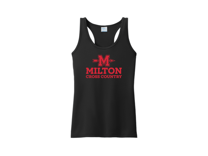 Milton XC - Women's Competition Tank (PC380TT)