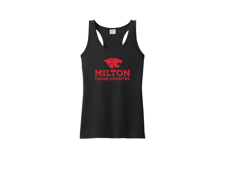 Milton XC - Women's Competition Tank (PC380TT)