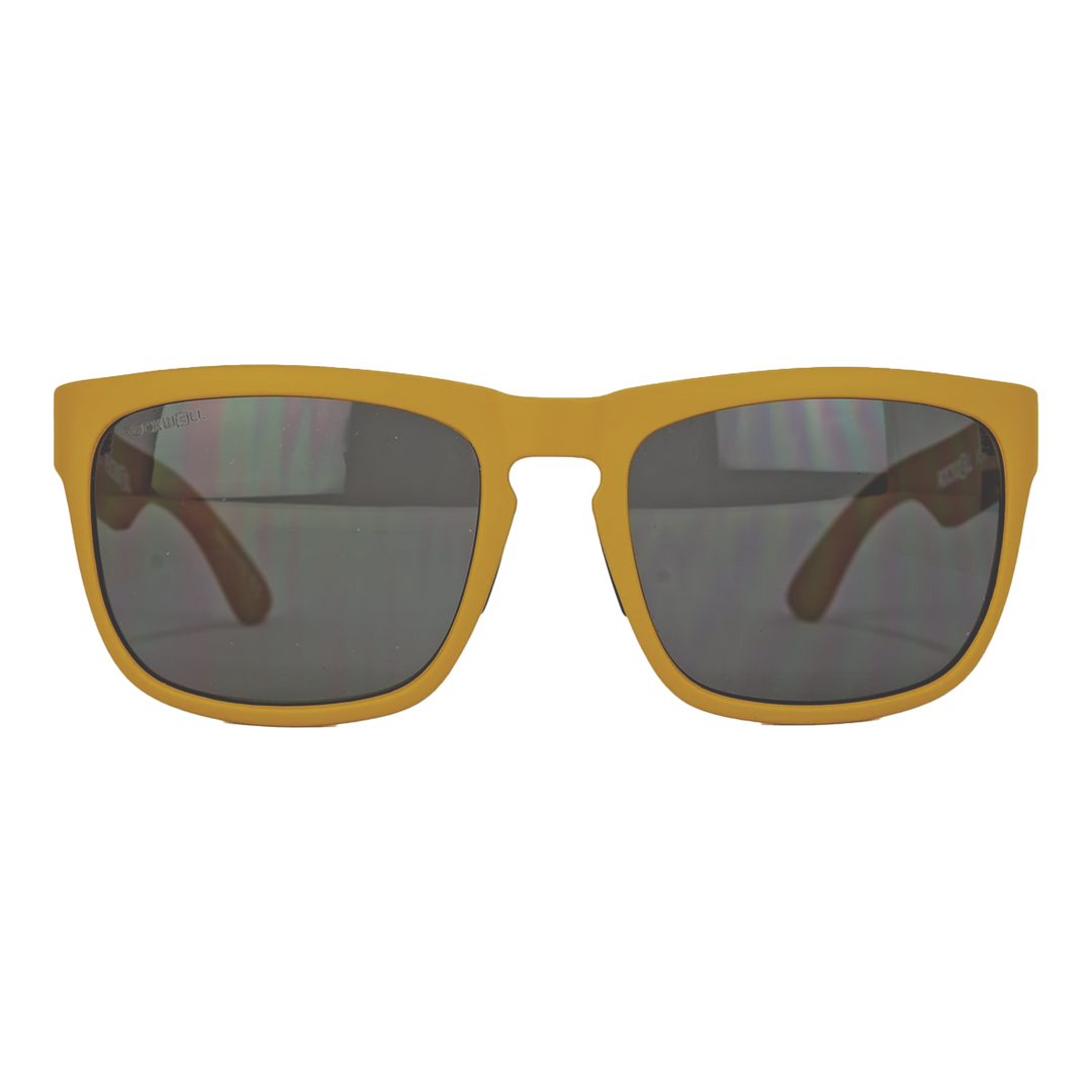 Monaco (Tan/Black)