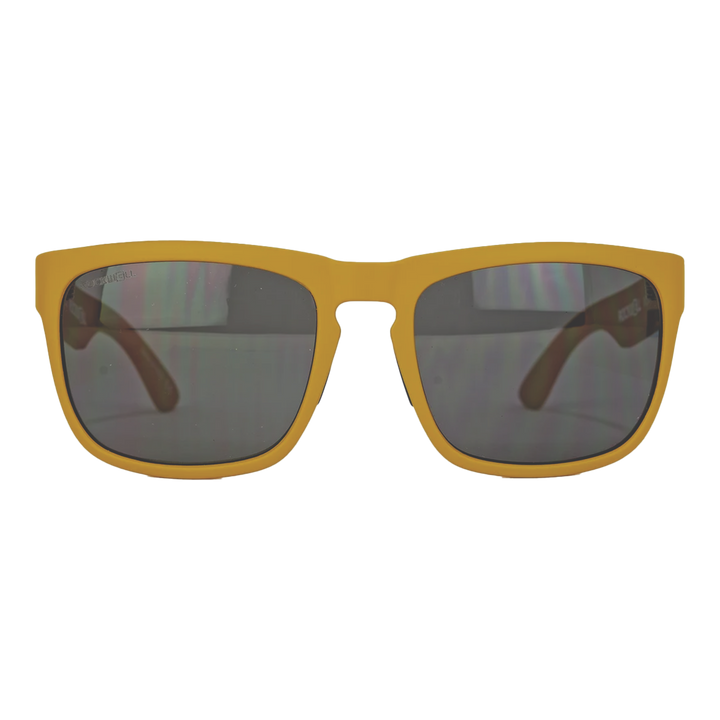 Monaco (Tan/Black)