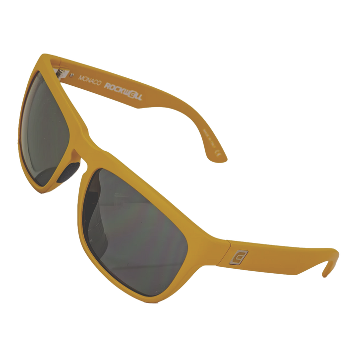 Monaco (Tan/Black)
