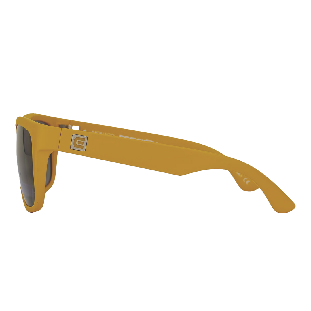 Monaco (Tan/Black)