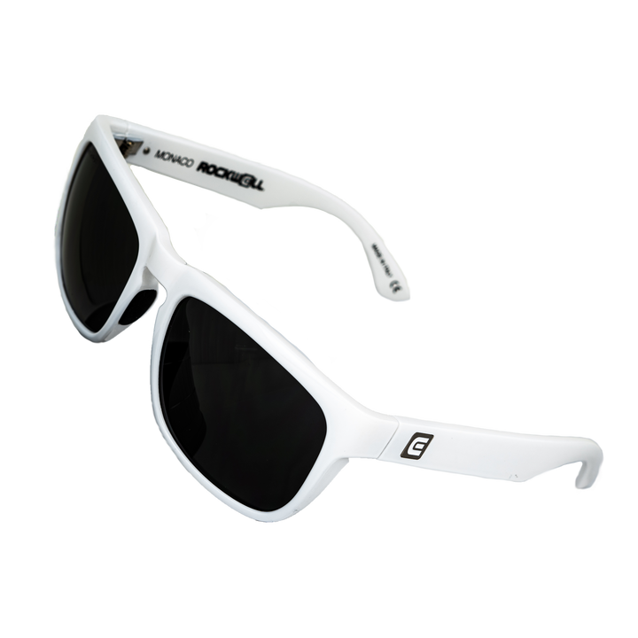 Monaco (White/Black)