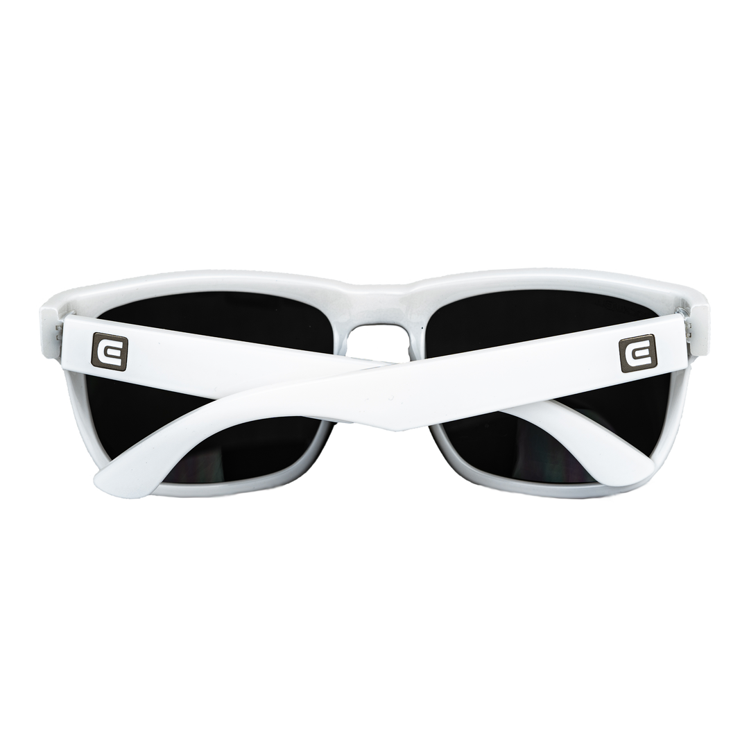 Monaco (White/Black)