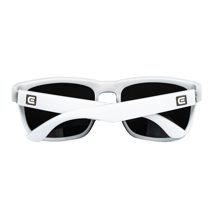 Monaco (White/Black)