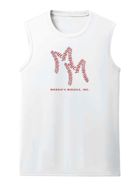 Mookies Miracles FRR - Men’s Perfomace Tank