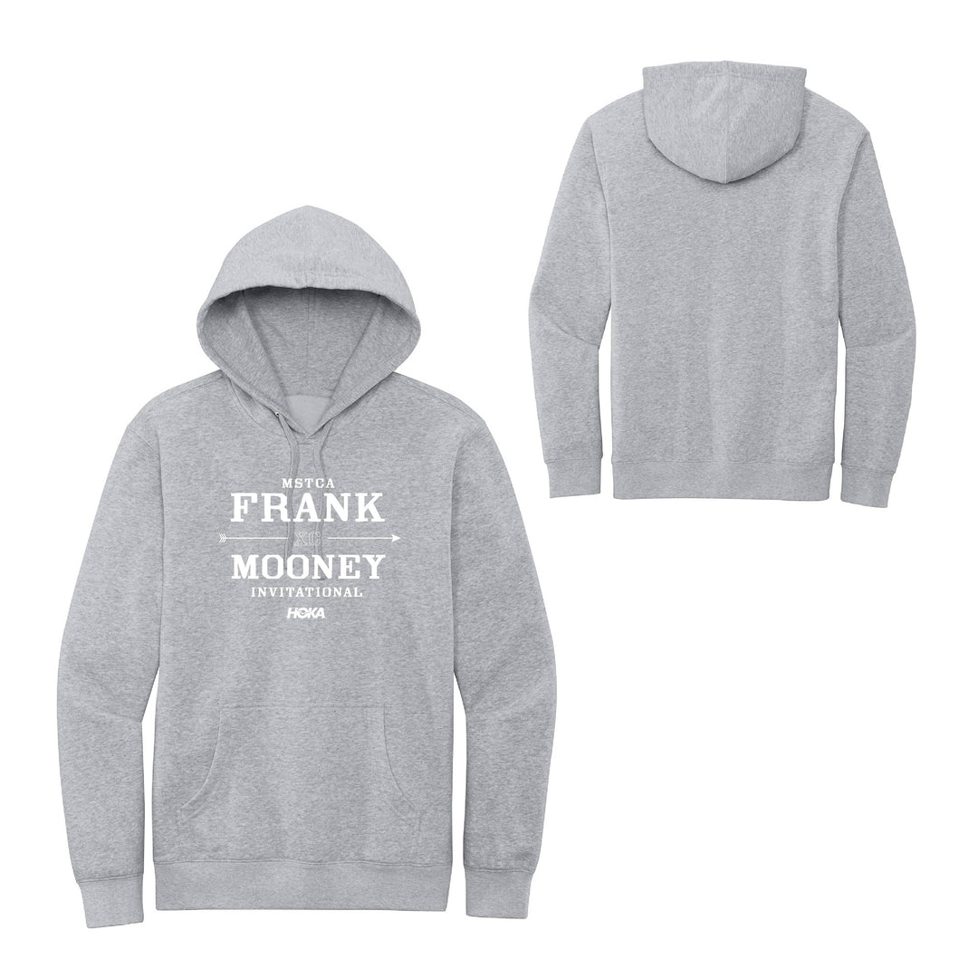 Frank Mooney XC Invitational - Fleece Pullover Hooded Sweatshirt (DT6100)