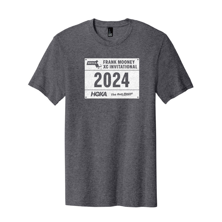 Frank Mooney XC Invitational - Core Cotton Tee®  (PC54)