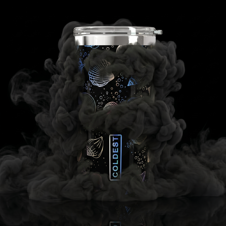 Coldest 20 oz Tumbler v2