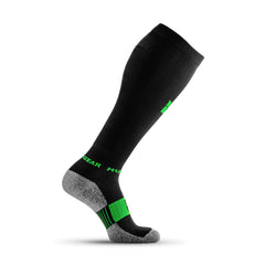 Black/Green