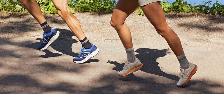 New Balance Mens 860v14 - GALAXY BLUE