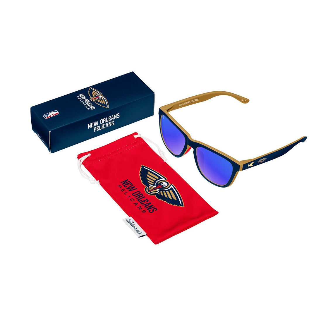 New Orleans Pelicans