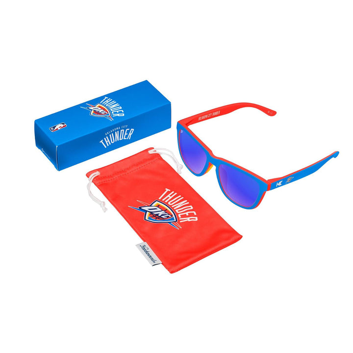 Oklahoma City Thunder