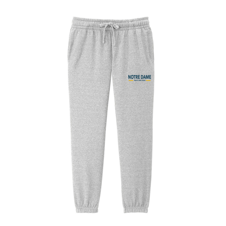 NDA Track & Field Women's V.I.T Fleece Sweatpant (DT6110)