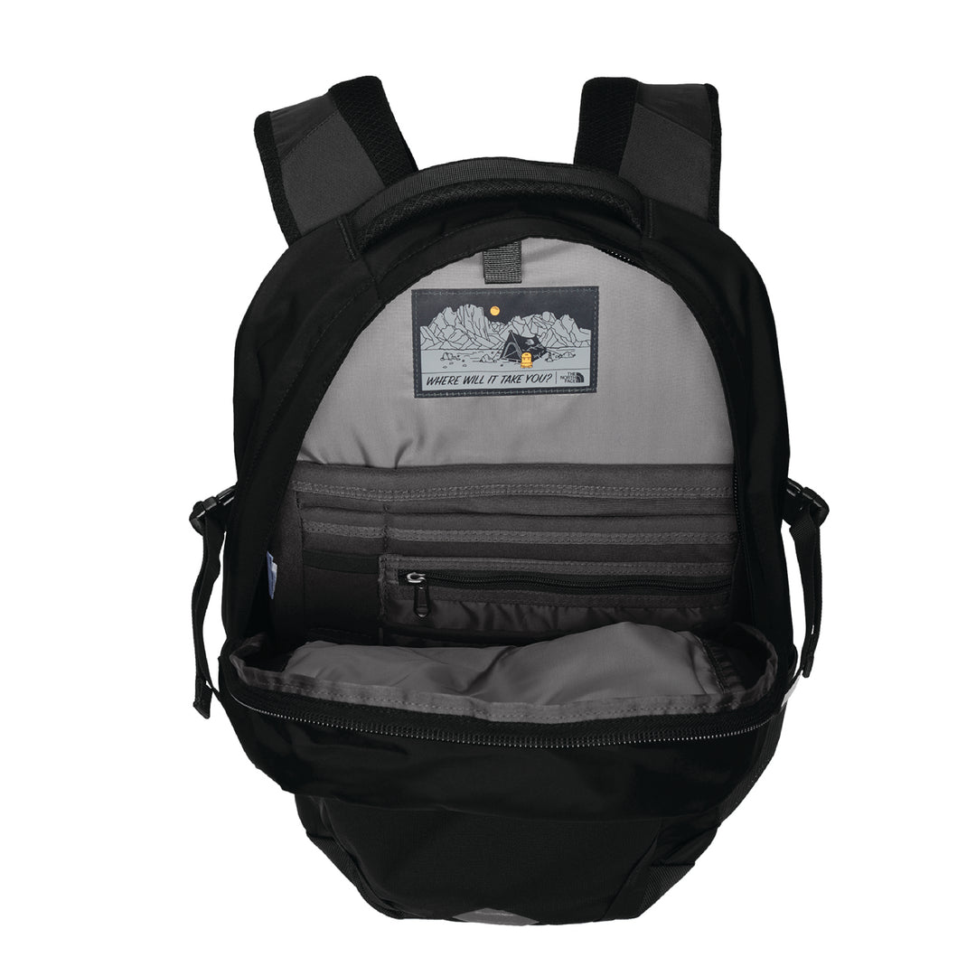 Mochila Hustle de Under Armour para cross country de Wellesley (1364182)