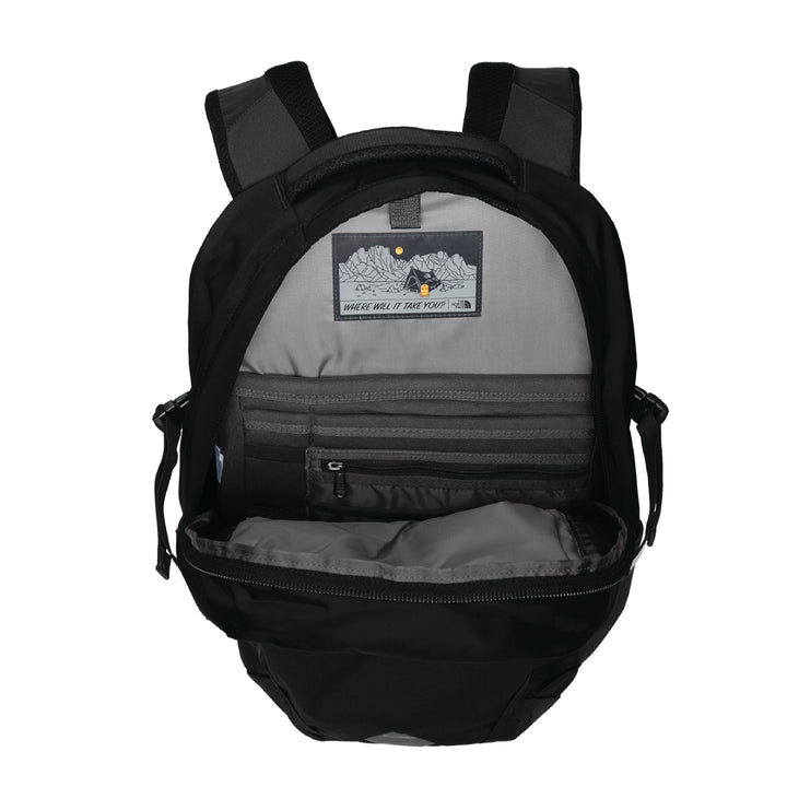 Mochila Hustle de Under Armour para cross country de Wellesley (1364182)