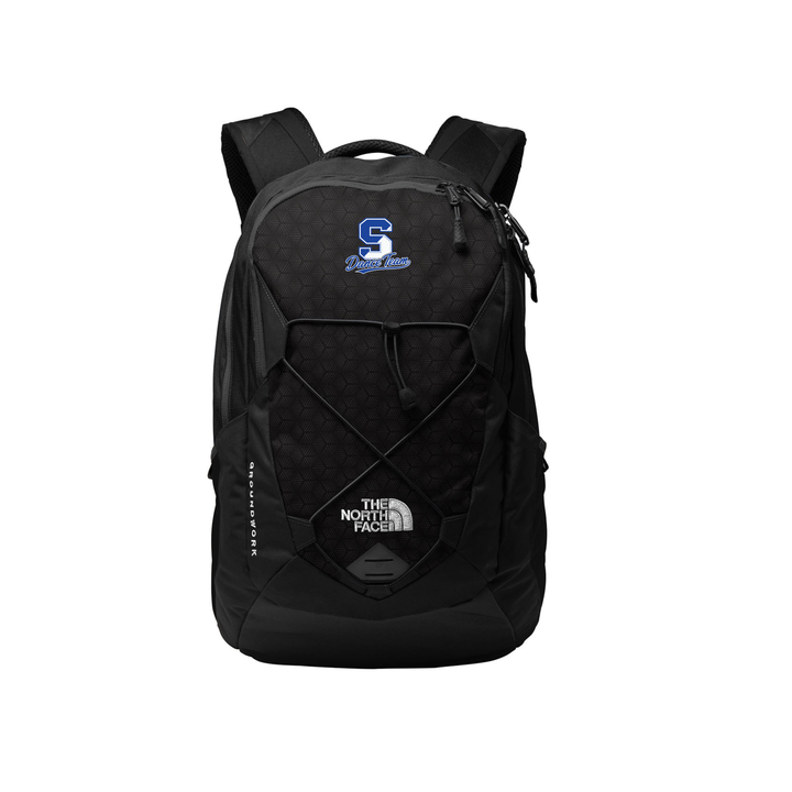 Scituate High School Dance Team- The North Face® Groundwork Backpack (NF0A3KX6)