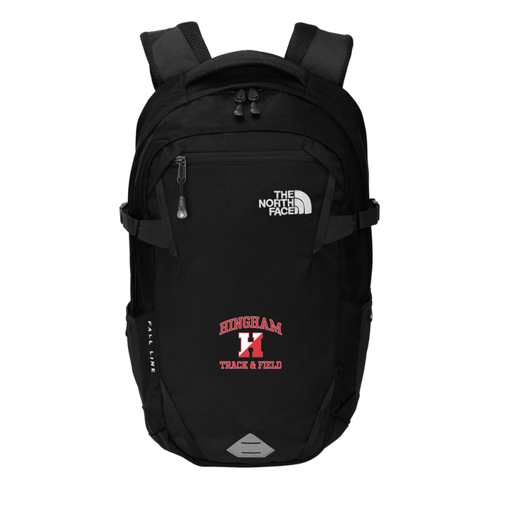 Hingham Youth XC & TF - The North Face® Fall Line Backpack (NF0A3KX7)