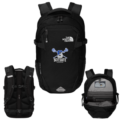 Scituate Lacrosse - The North Face® Fall Line Backpack (NF0A3KX7)