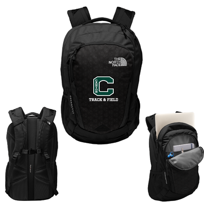 Canton Track & Field - Mochila The North Face® Connector (NF0A3KX8)