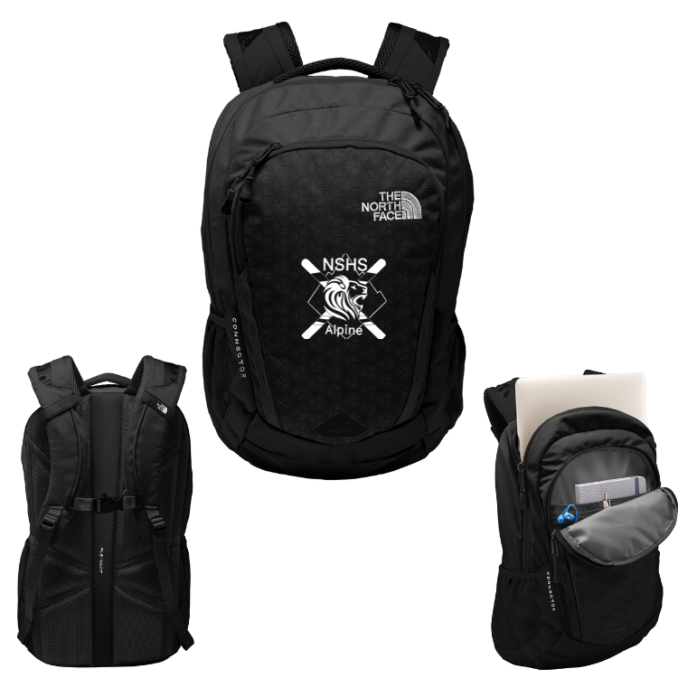 Newton South Alpine Ski - The North Face® Connector Backpack (NF0A3KX8)