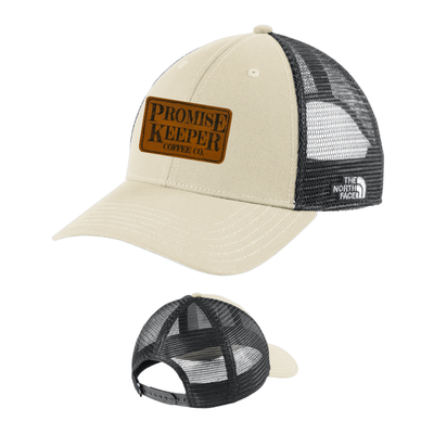 Promise Keeper Coffee Co. - The North Face® Ultimate Trucker Cap (NF0A4VUA)