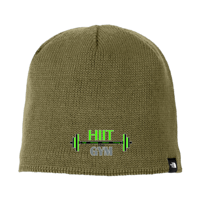 HIIT The Gym - Gorro de montaña North Face® (NF0A4VUB)