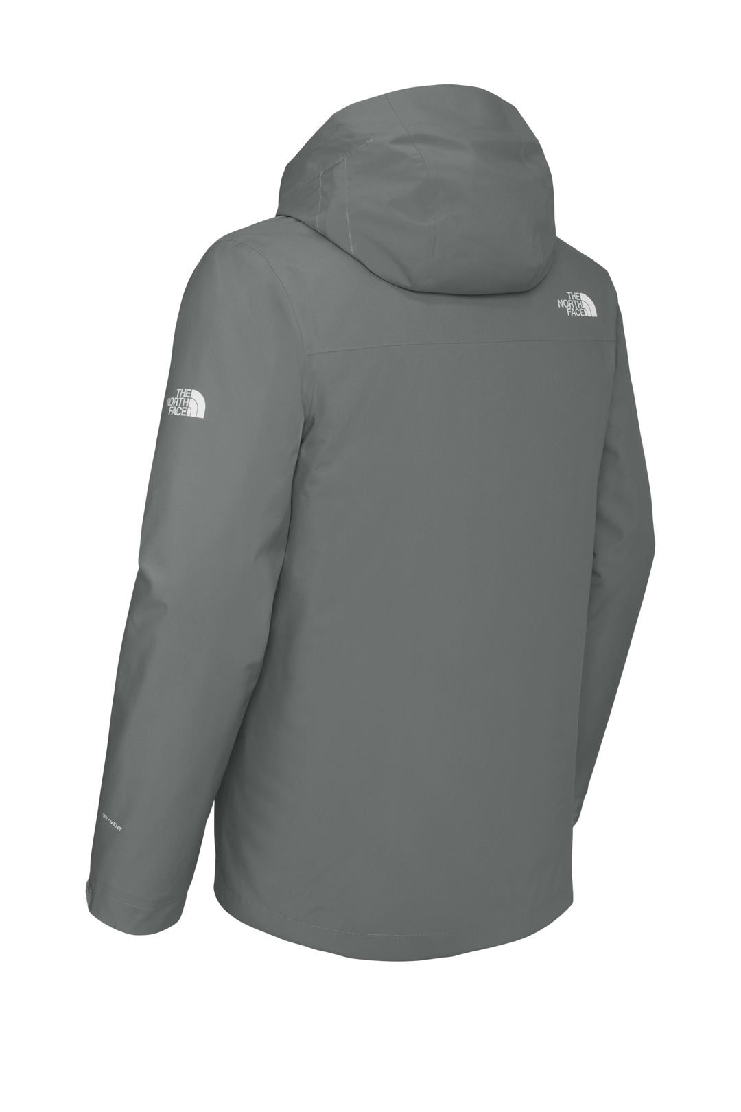 Maratón Antártico - Chaqueta 3 en 1 Castle Valley Triclimate de The North Face® para hombre (NF0A8FQH)