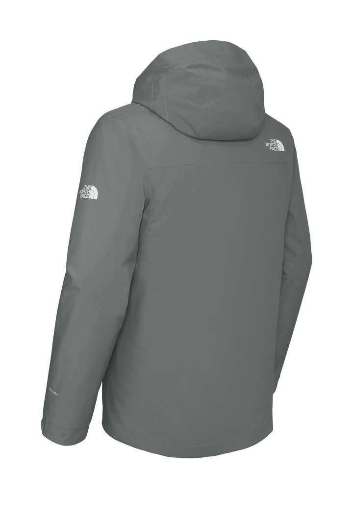 Maratón Antártico - Chaqueta 3 en 1 Castle Valley Triclimate de The North Face® para hombre (NF0A8FQH)
