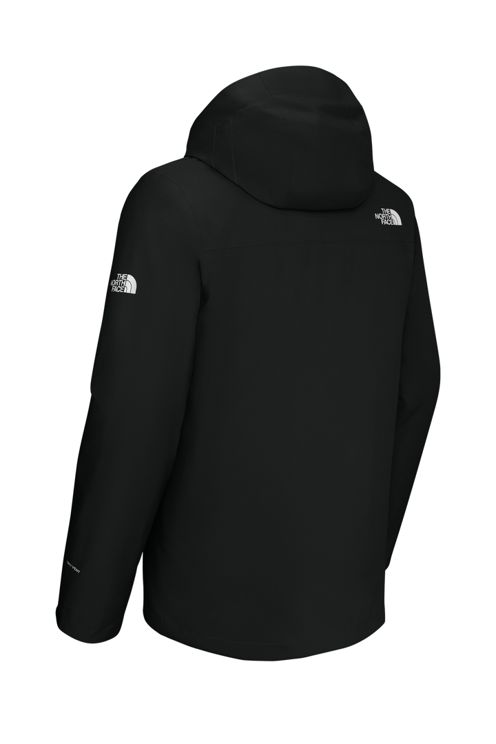 Maratón Antártico - Chaqueta 3 en 1 Castle Valley Triclimate de The North Face® para hombre (NF0A8FQH)