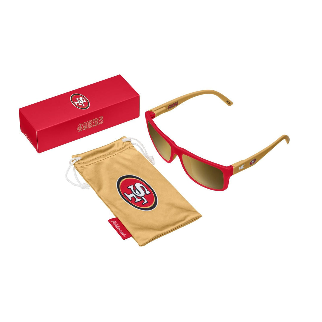 San Francisco 49ers Torrey Pines Sport