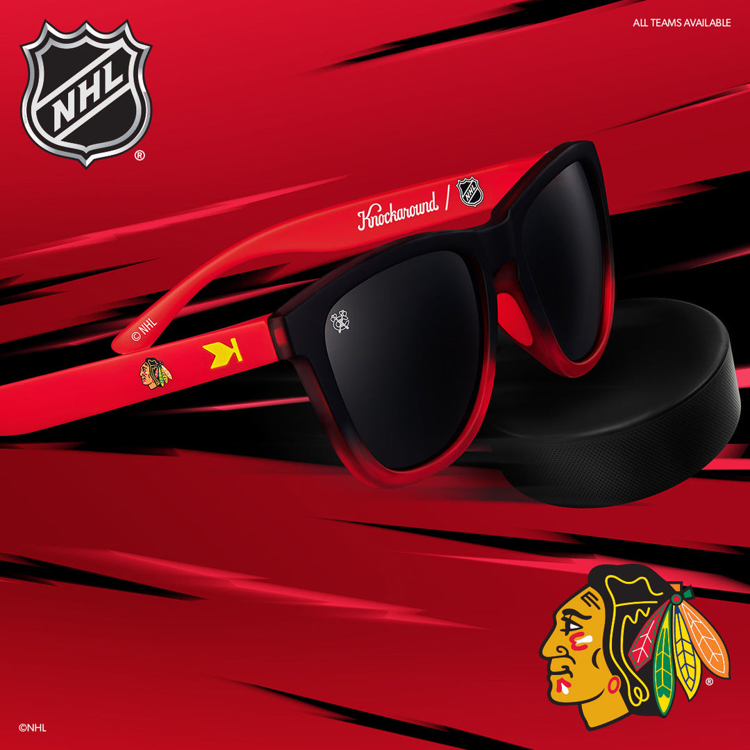 Chicago Blackhawks