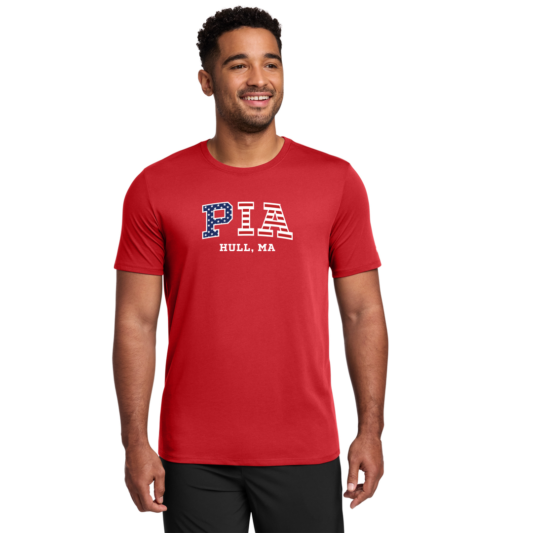Pemberton Improvement Association - Nike Dri FIT Cotton/Poly Tee (NKBQ5231)