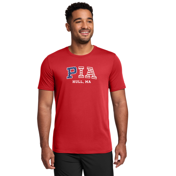 Pemberton Improvement Association - Nike Dri FIT Cotton/Poly Tee (NKBQ5231)