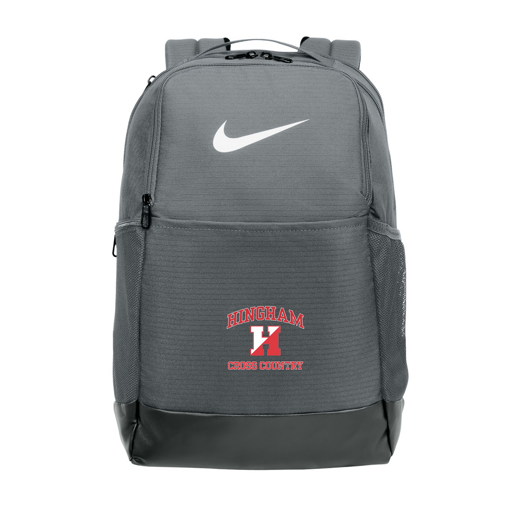 Mochila mediana Nike Brasilia de OLIVER AMES TRACK AND FIELD (NKDH7709)