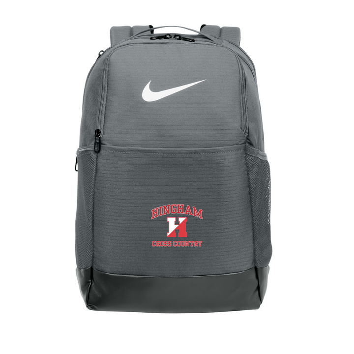 Mochila mediana Nike Brasilia de OLIVER AMES TRACK AND FIELD (NKDH7709)