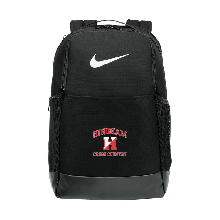 Mochila mediana Nike Brasilia de OLIVER AMES TRACK AND FIELD (NKDH7709)