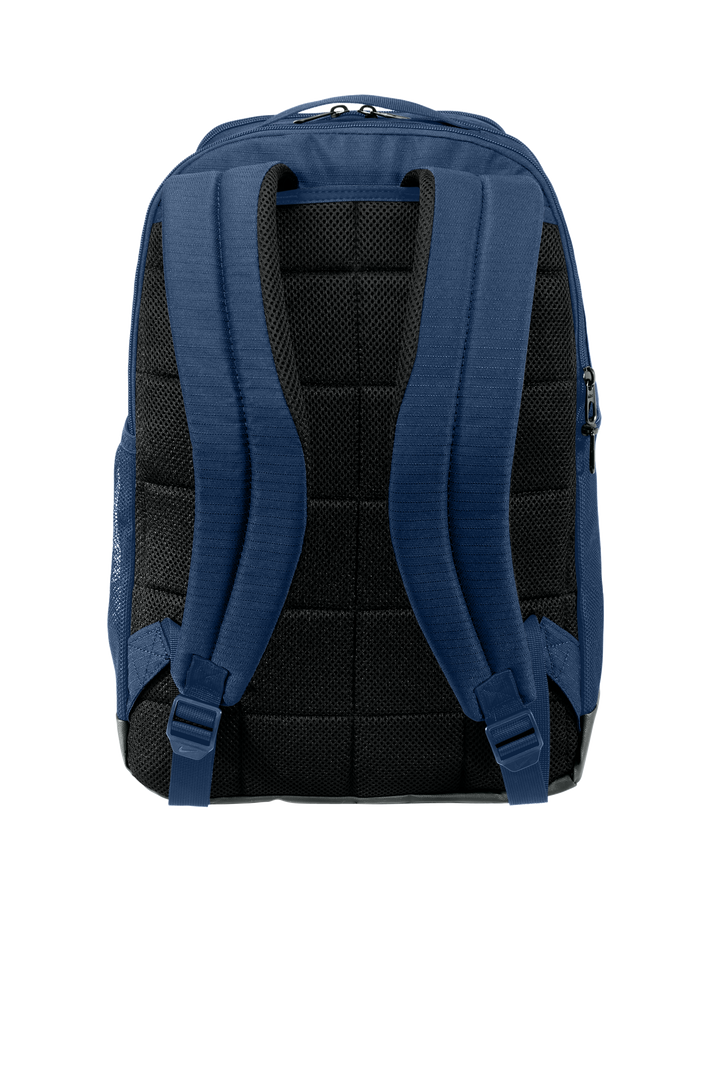 Mochila mediana Nike Brasilia de OLIVER AMES TRACK AND FIELD (NKDH7709)