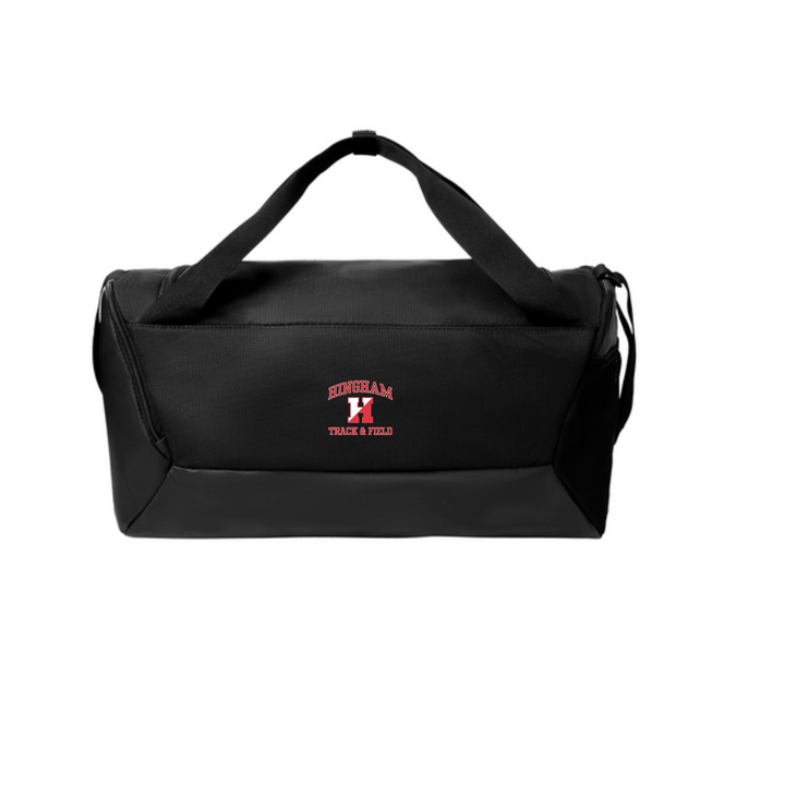 Hingham Youth XC & TF - Nike Brasilia Small Duffel (NKDM3976)
